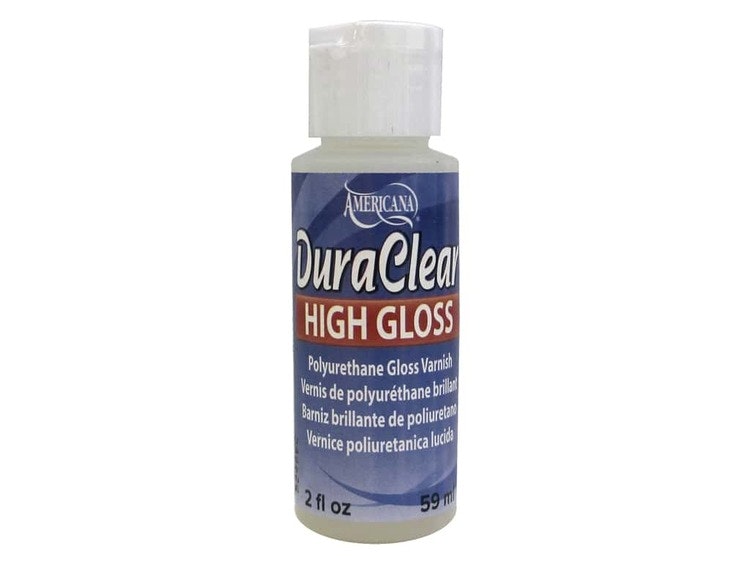 DecoArt DuraClear High Gloss 59ml