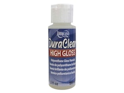 DecoArt DuraClear High Gloss 59ml
