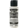 DecoArt Enchanted Shimmer White