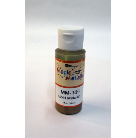 Mayco MM-105 Gold 59ml