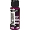 DecoArt Extreme Sheen Berry