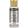 DecoArt Dazzling Metallics White Pearl