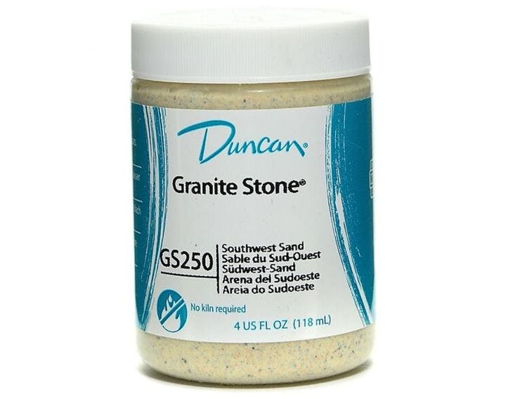 Duncan Granite Stone Southwest Sand