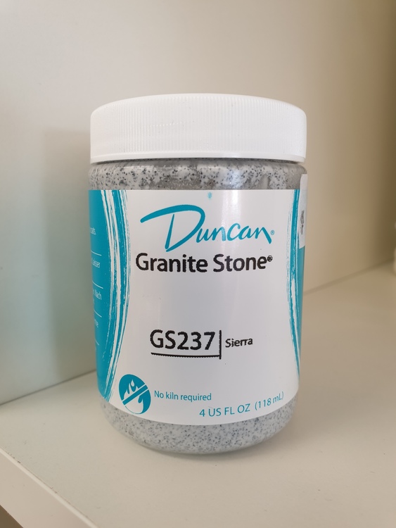Duncan Granite Stone Sierra
