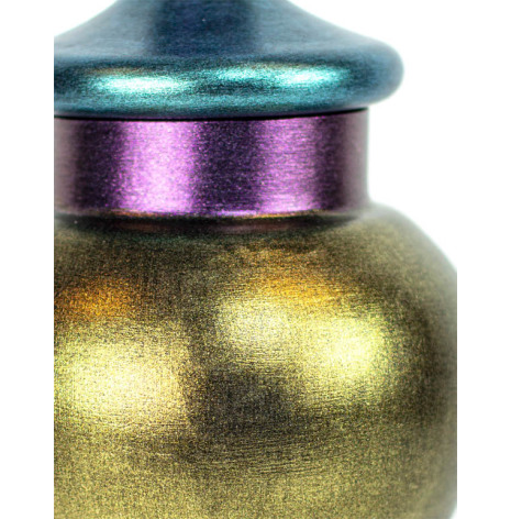 DecoArt Enchanted Shimmer Gold