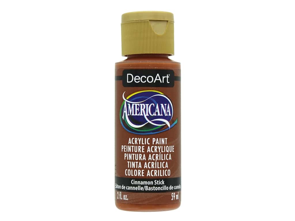 DecoArt Americana Cinnamon Stick