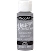 DecoArt Vintage Effect Wash    Grey
