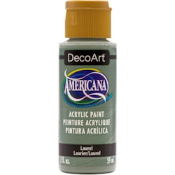 DecoArt  Americana  Laurel