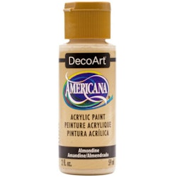 DecoArt  Americana     Almondine  59ml
