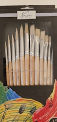 Borstpenslar