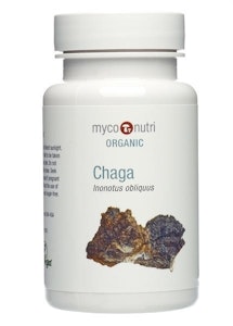 Myconutri Chaga  60 tab (högkvalité)