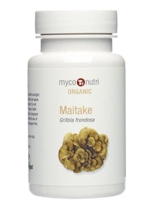 Myconutri Maitake  60 tab (högkvalité)