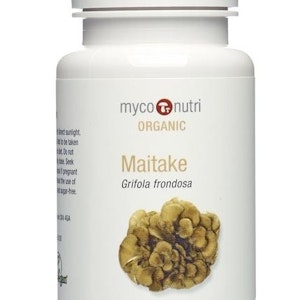 Myconutri Maitake  60 tab (högkvalité)