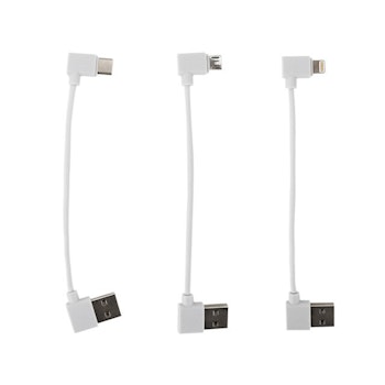 Xiaomi Fimi X8Se Connection Cable USB/Micro USB