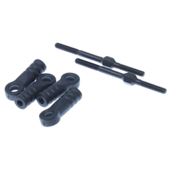 Adjustable Links w Ball Ends (2st), 70510