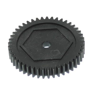 Spur Gear 45T Mod 8 , 11358