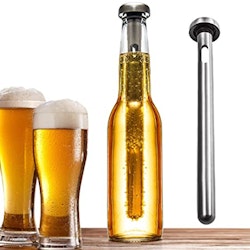 2 st Ölkylningspinnar / Beer Chiller Sticks / Presenttips