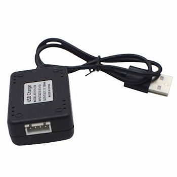 USB Laddare 3s 11.1V 2000mA USB, KX11V1-200