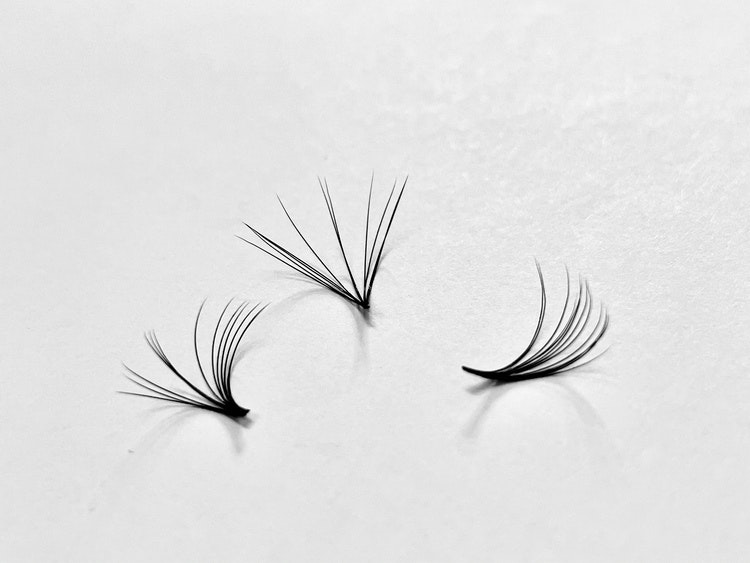 Royal Lashes Falkenberg