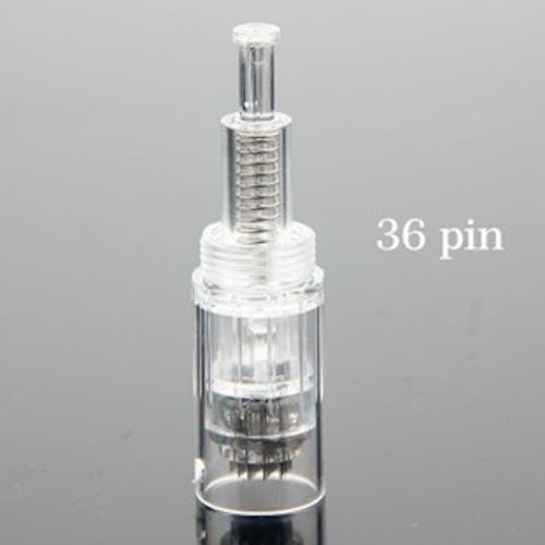 microneedling/BB-glow nålar 36pin