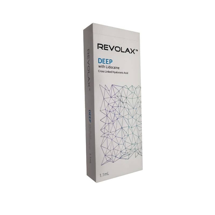 Revolax Deep 1,1ml lido