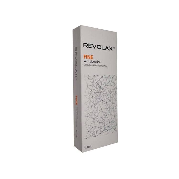 Revolax fine 1,1ml lido