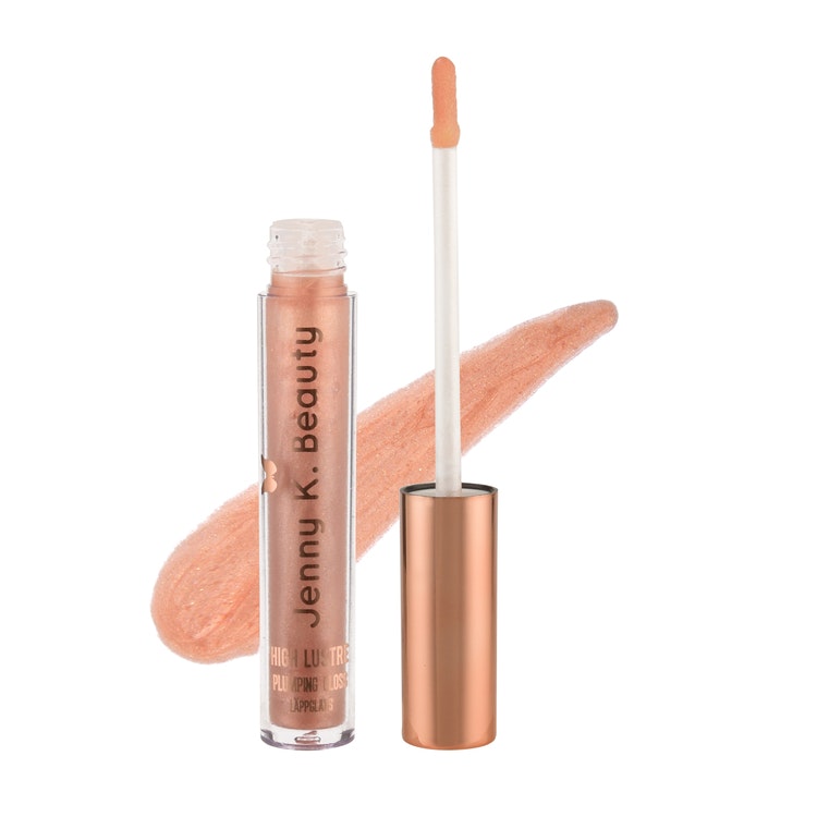 High Lustre Plumping Gloss 02. Bronze Goddess