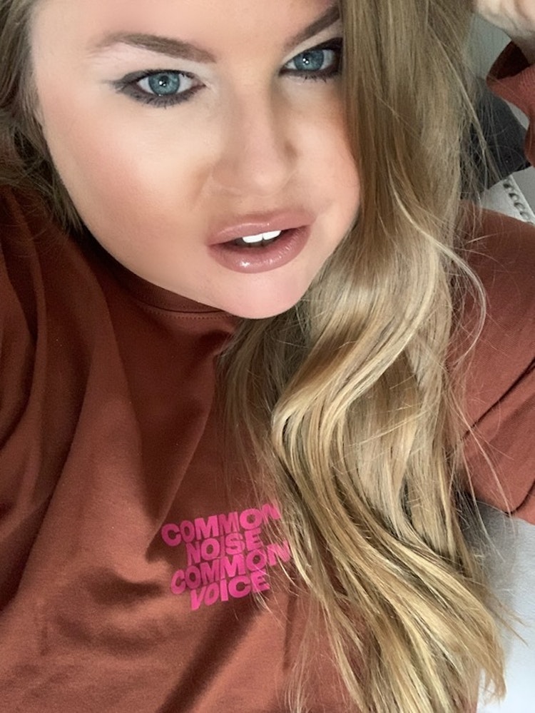 Perfect Matte Liquid Lipstick 02. Nordic Nude