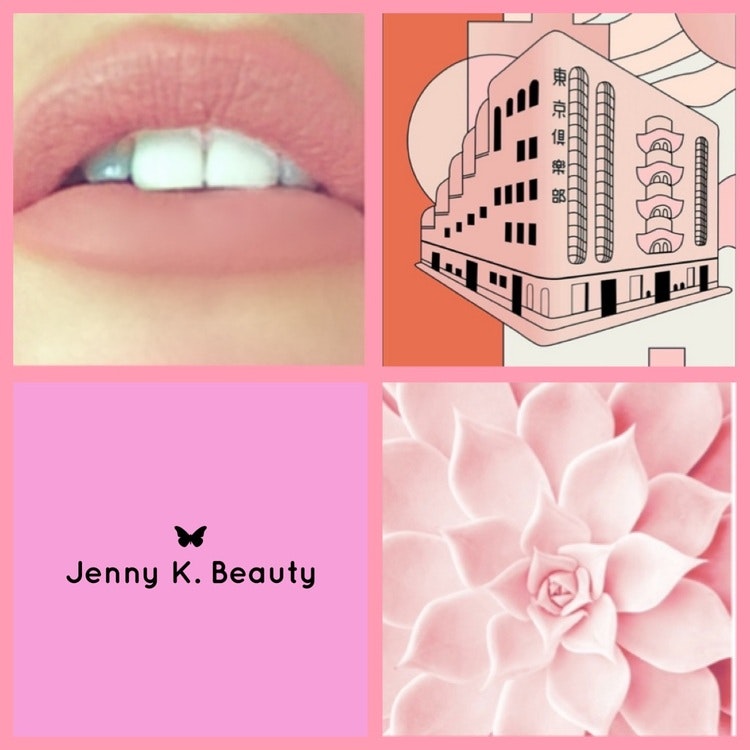 Perfect Matte Lip Liner 01. Swedish Sin