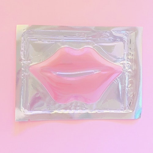 Lip Mask