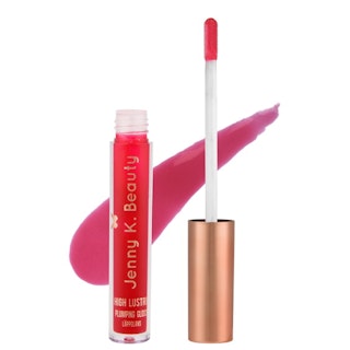 High Lustre Plumping Gloss 04. Drama Queen