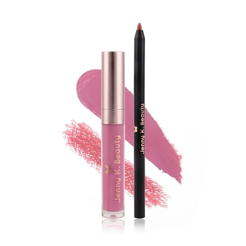 Perfect Matte Lip Liner 04. Polar Pink