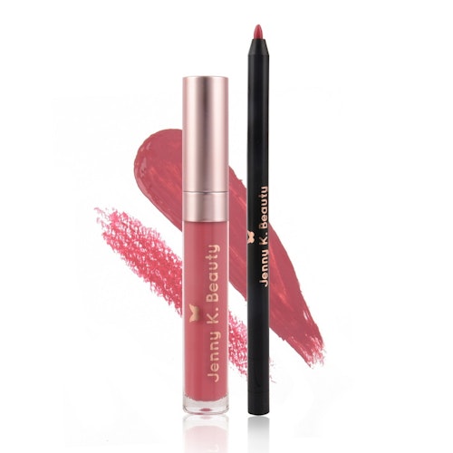 Perfect Matte Lip Liner 03. Royal Rose