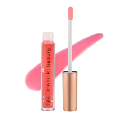 High Lustre Plumping Gloss 01. Juicy Peach