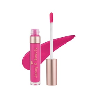 Perfect Matte Liquid Lipstick 05. Stureplan Secrets
