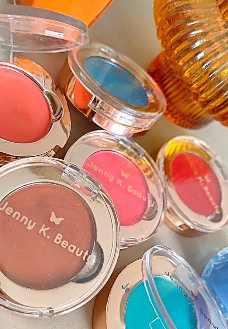 Feeling Beachy Blusher