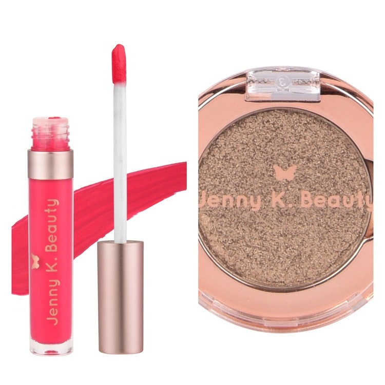 Makeup Kits ~ Lip Product  + Eyeshadow