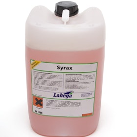 Strovels Syrax - 10 liter