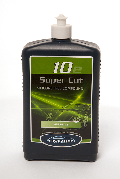 Super cut 10e - 1 liter