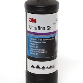 Ultrafina SE 50383 (m-blå) 3M - 1 liter