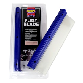 Torkskrapa Flexy Blade