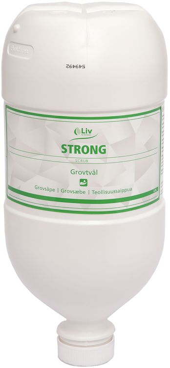 Liv Strong 2,5 liter