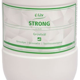 Liv Strong 2,5 liter