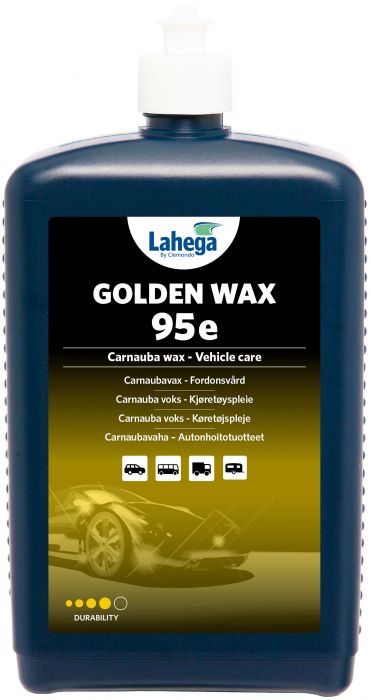 Golden Wax 95e - 1 liter