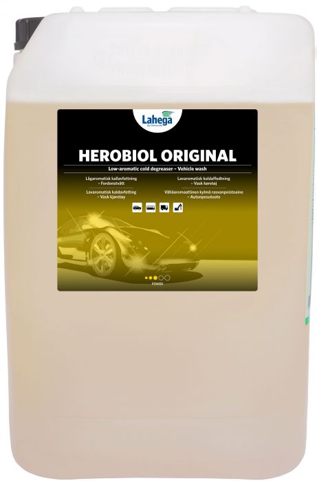 Herobiol Original - 25 liter