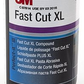 Fast Cut XL - 1 liter