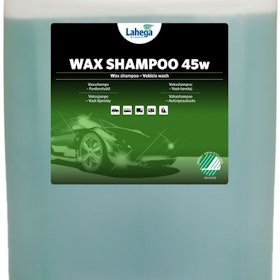 Wax Schmpoo 45w - 25 liter