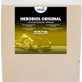 Herobiol Original - 205 liter