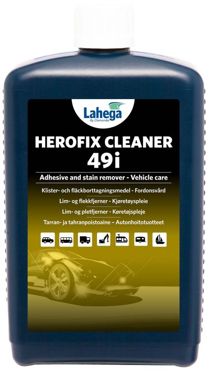 Herofix Cleaner 49i - 1 liter