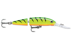 Rapala JDHJ-12 wobbler (Jointed Deep Husky Jerk)